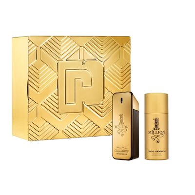 One Million Edt Estuche