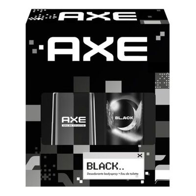Estuche Black