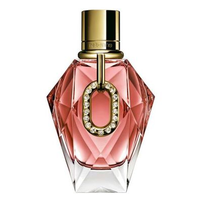 Million Gold Her Pure Diamonds