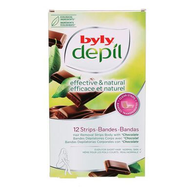 Cera Fria Chocolate
