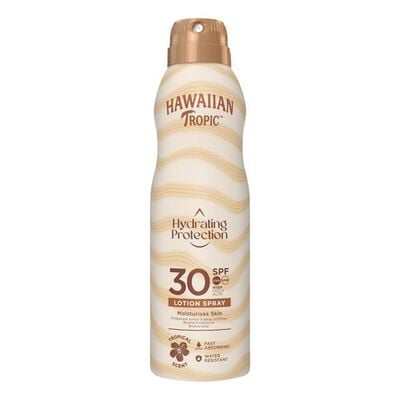 Hydrating Protection Spf30