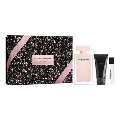 For Her Edp Coffret
