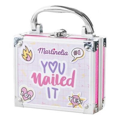 Super Girl Mini Case