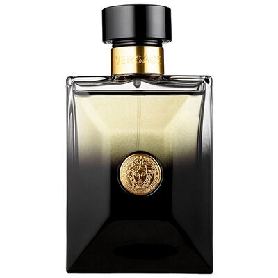 Pour Homme Oud Noir