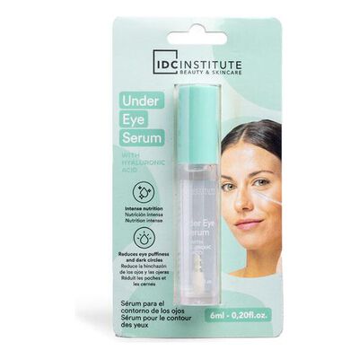 Hyaluronic Acid Under Eye Sérum