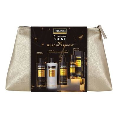 Lamellar Shine Necessaire
