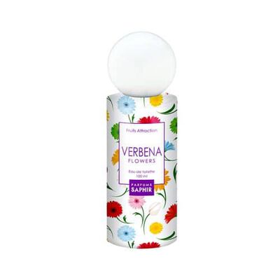 Fruits Attraction Verbena