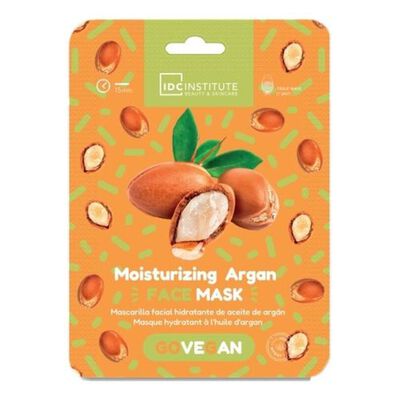 Essential Argan Oil