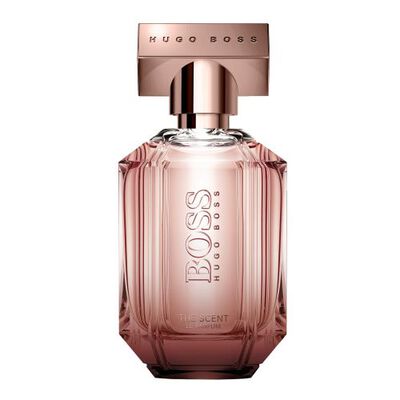 The Scent Le Parfum edp