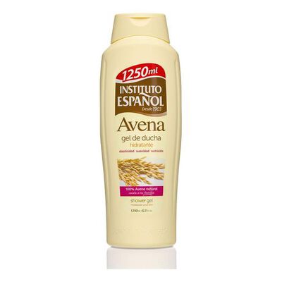 Avena y Leche