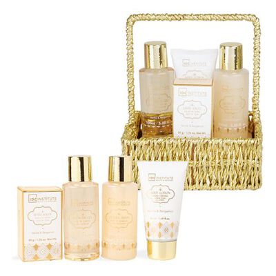 Gold Bath & Body