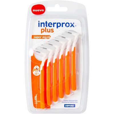 Interprox Plus Super Micro