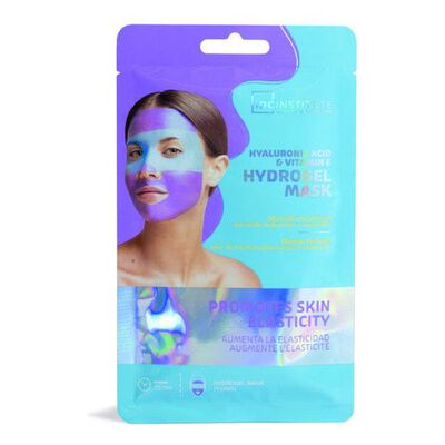 Hialuronic Acid & Vitamina E Hydrogel Mask