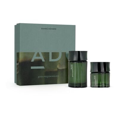 Bamb&uacute; Edt Estuche