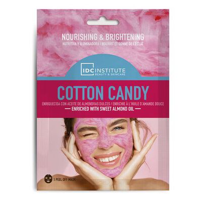 Cotton Candy