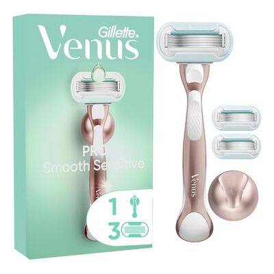 Venus Pro Smooth Sensitive