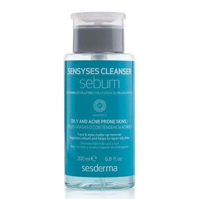 Sensyses Sebum Cleanser