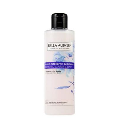 T0nico Exfoliante Iluminador