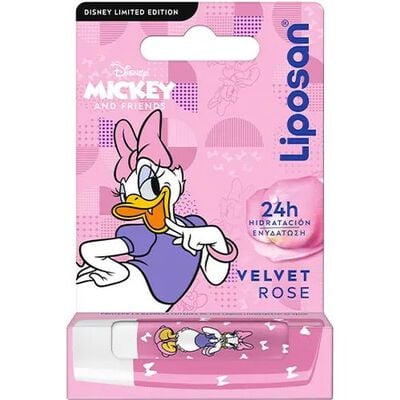 Rose Velvet Disney Daisy