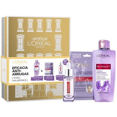 Revitalift Filler S&eacute;rum Estuche