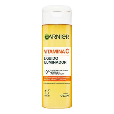 Skin Active Vitamina C