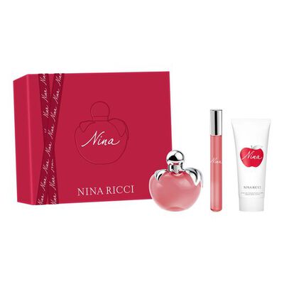 Nina Edt Estuche 