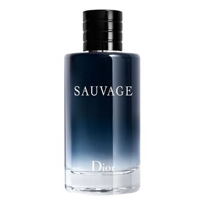 Sauvage Eau de Toilette