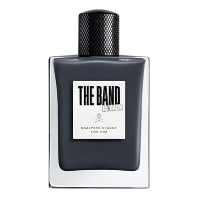 The Band is Back Him