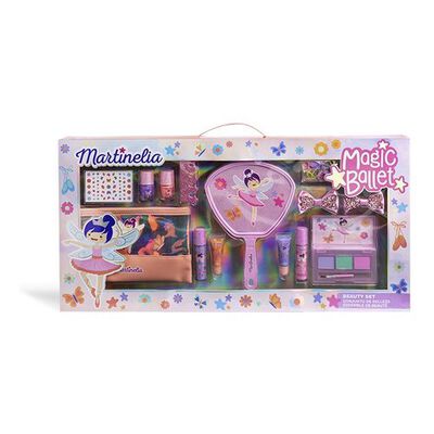 Magic Ballet 