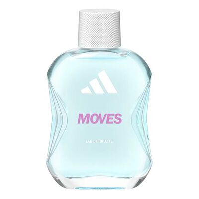 Adidas Icons Woman Moves 