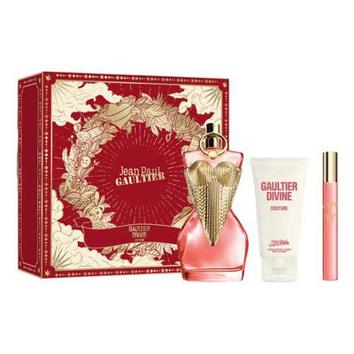 Divine Couture Coffret