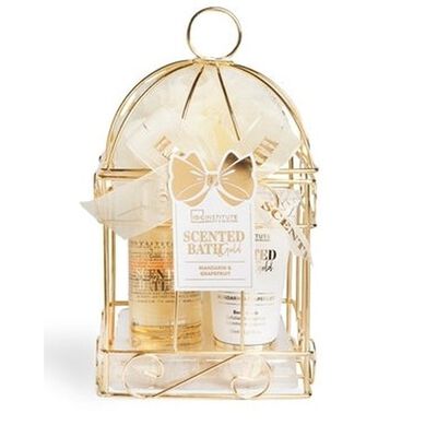 Scented Gold Cage 5 Productos