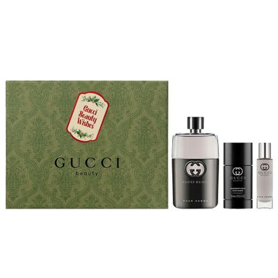 Guilty Homme Edt Estuche