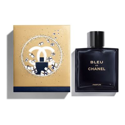 Bleu de Chanel Parfum Edición Limitada