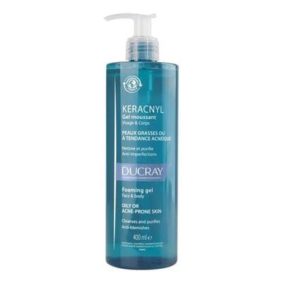 Keracnyl Gel Limpiador