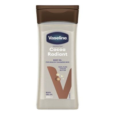 Cocoa Radiant Aceite Corporal