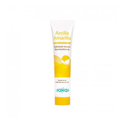 Arcilla Amarilla