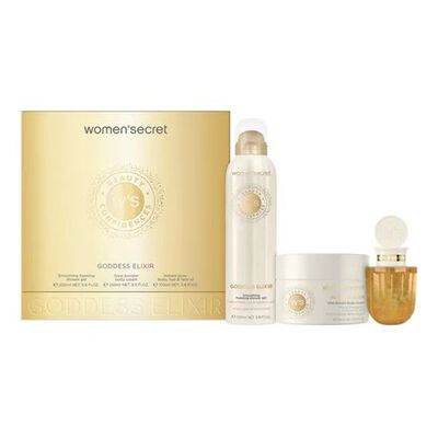 Goddess Edp Estuche 3 Piezas