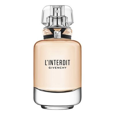 L'interdit Eau de Toilette
