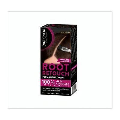 Root Retouch Permanent Color