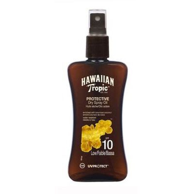 Protective Spf10