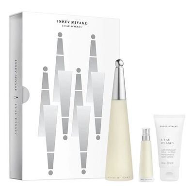 L´Eau D´Issey Edt Estuche Día de la Madre