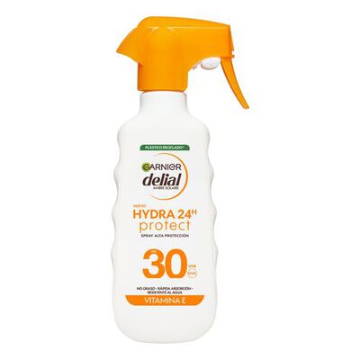 Hydra24h Protect Spray Spf30