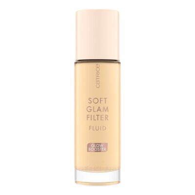 Soft Glam Filter