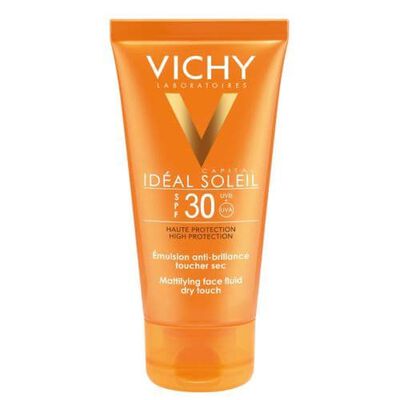 Soleil Dry Touch