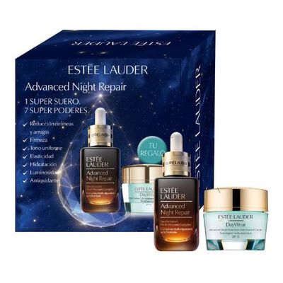 Estuche hidrata y repara Serum Advanced Night Repair