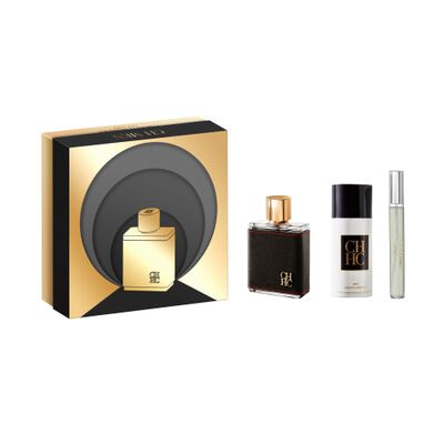 CH Men Edt Estuche Navidad 22