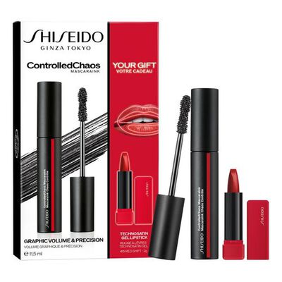 ControlledChaos MascaraInk Estuche
