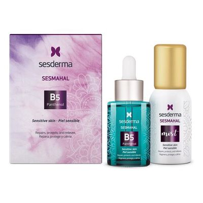 Sesmahal B5 Panthenol Estuche