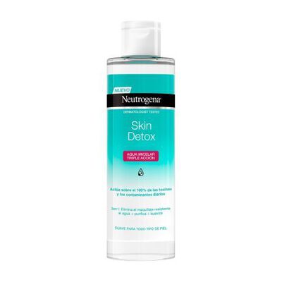 Skin Detox